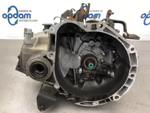 Versnellingsbak-8128126