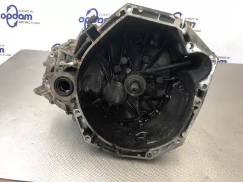 Versnellingsbak-8262697