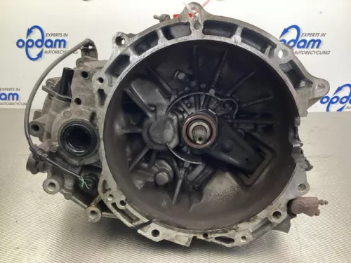 Versnellingsbak-7916990