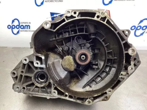 Versnellingsbak-7934126