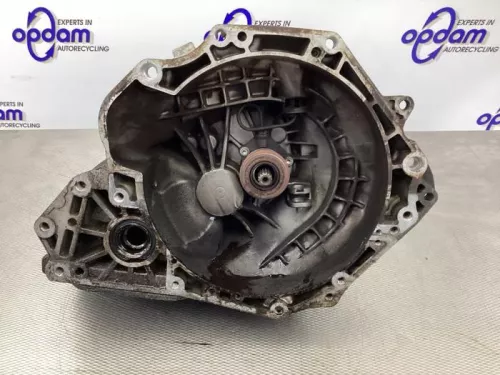 Versnellingsbak-8203805