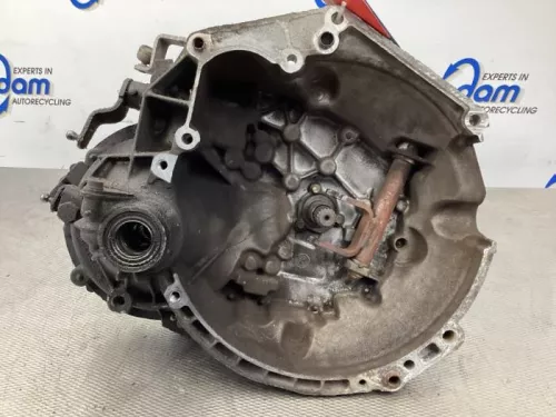 Versnellingsbak-8144449