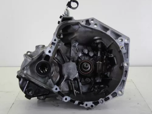 Versnellingsbak-7888077