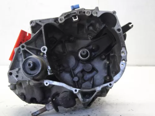 Versnellingsbak-7880812