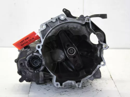 Versnellingsbak-7880454