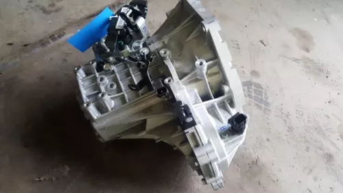 Versnellingsbak-7863760