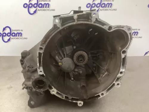 Versnellingsbak-8198454