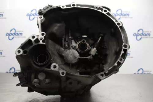 Versnellingsbak-7614276