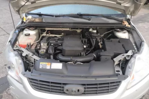 Versnellingsbak-6880730