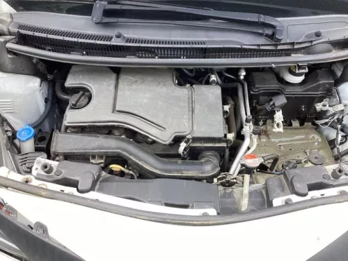 Versnellingsbak-8193642