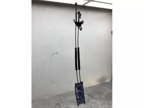 Versnellingsbak Bedieningskabel-8082095