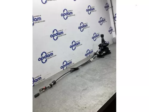 Versnellingsbak Bedieningskabel-8093933