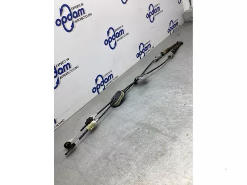 Versnellingsbak Bedieningskabel-7942250