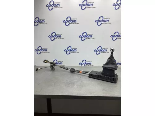 Versnellingsbak Bedieningskabel-8044746