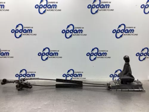 Versnellingsbak Bedieningskabel-7938209