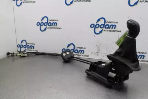 Versnellingsbak Bedieningskabel-7386287