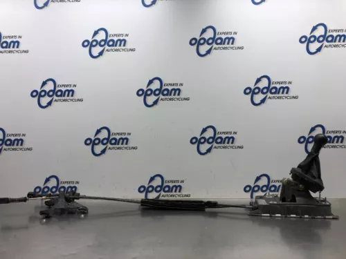 Versnellingsbak Bedieningskabel-8126133