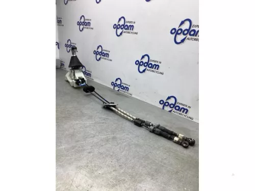 Versnellingsbak Bedieningskabel-7617489