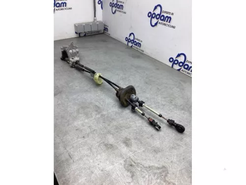 Versnellingsbak Bedieningskabel-8083298