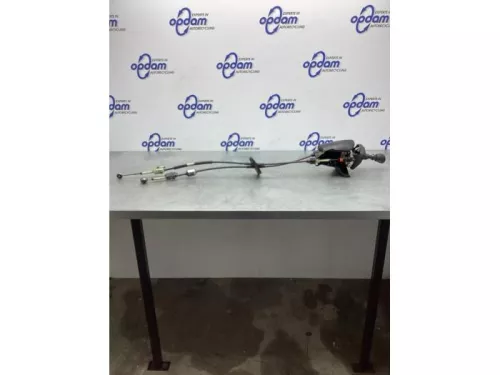 Versnellingsbak Bedieningskabel-7862003