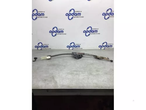 Versnellingsbak Bedieningskabel-8145883