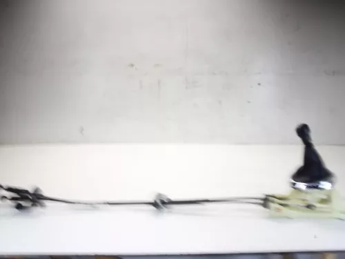 Versnellingsbak Bedieningskabel-7589695