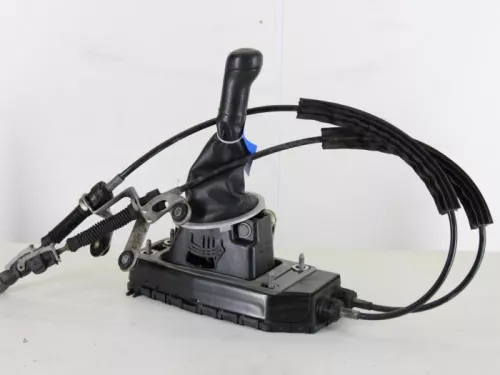 Versnellingsbak Bedieningskabel-7889589