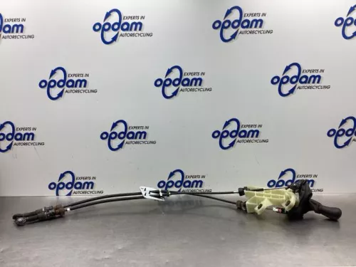 Versnellingsbak Bedieningskabel-7740137