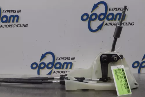 Versnellingsbak Bedieningskabel-7612551