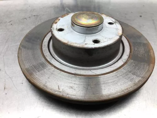 Wiellager achter-7618562