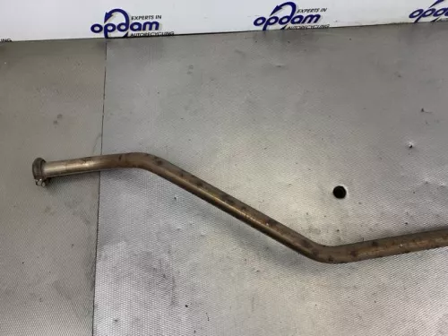 Uitlaat Middendemper-8272375