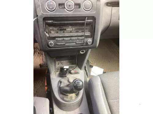 Radio CD Speler-8342798