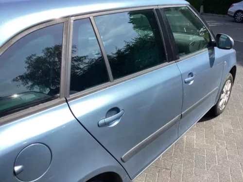 Portier 4Deurs rechts-achter-8333780