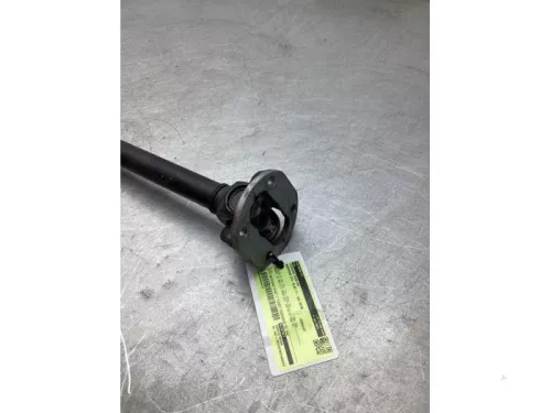 Tussenas voor 4x4-8253444