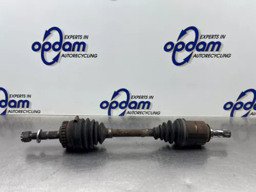 Aandrijfas links-voor Opel 93299247 md0