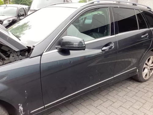 Portier 4Deurs links-voor-8327119