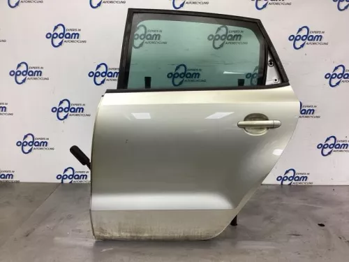 Portier 4Deurs links-achter-8161448