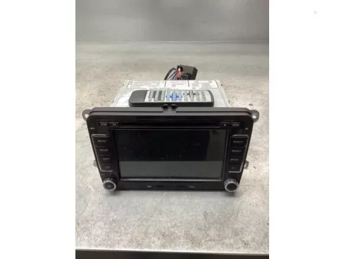 Regelunit Multi Media-7994624