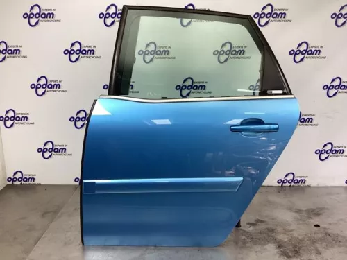 Portier 4Deurs links-achter-8334552