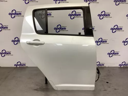 Portier 4Deurs rechts-achter-8348012