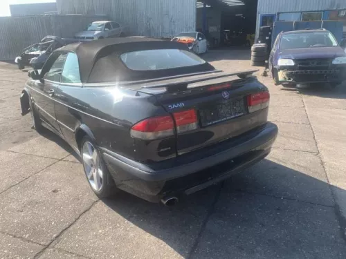 Portier 2Deurs links-8332306