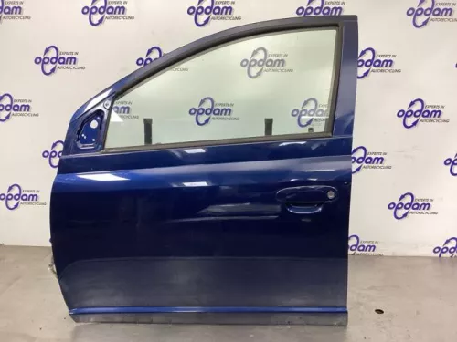 Portier 4Deurs links-voor-8351507