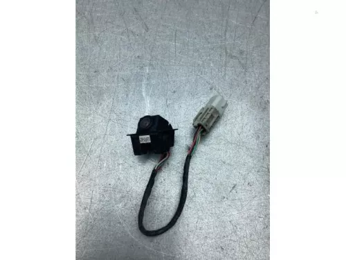 Achteruitrij Camera-8345353