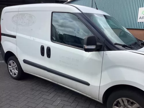 Portier 2Deurs rechts-8352258