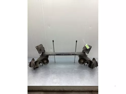 Achteras voorwielaandrijving-7043403