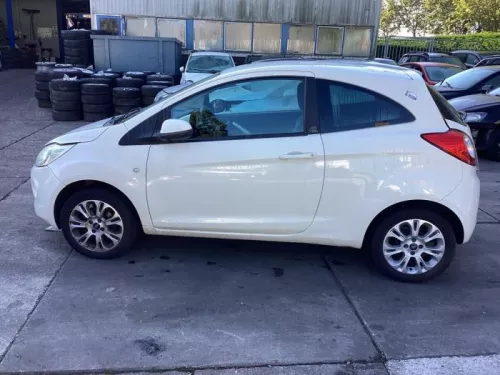 Achteras voorwielaandrijving-8235797