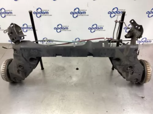 Achteras voorwielaandrijving-8010216