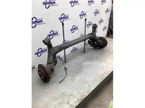 Achteras voorwielaandrijving-8056617