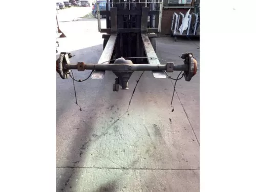 Achteras+Cardan-7717254