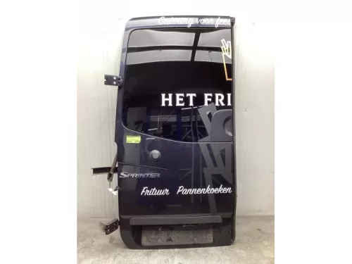 Achterdeur Bus-Bestelauto-8110398